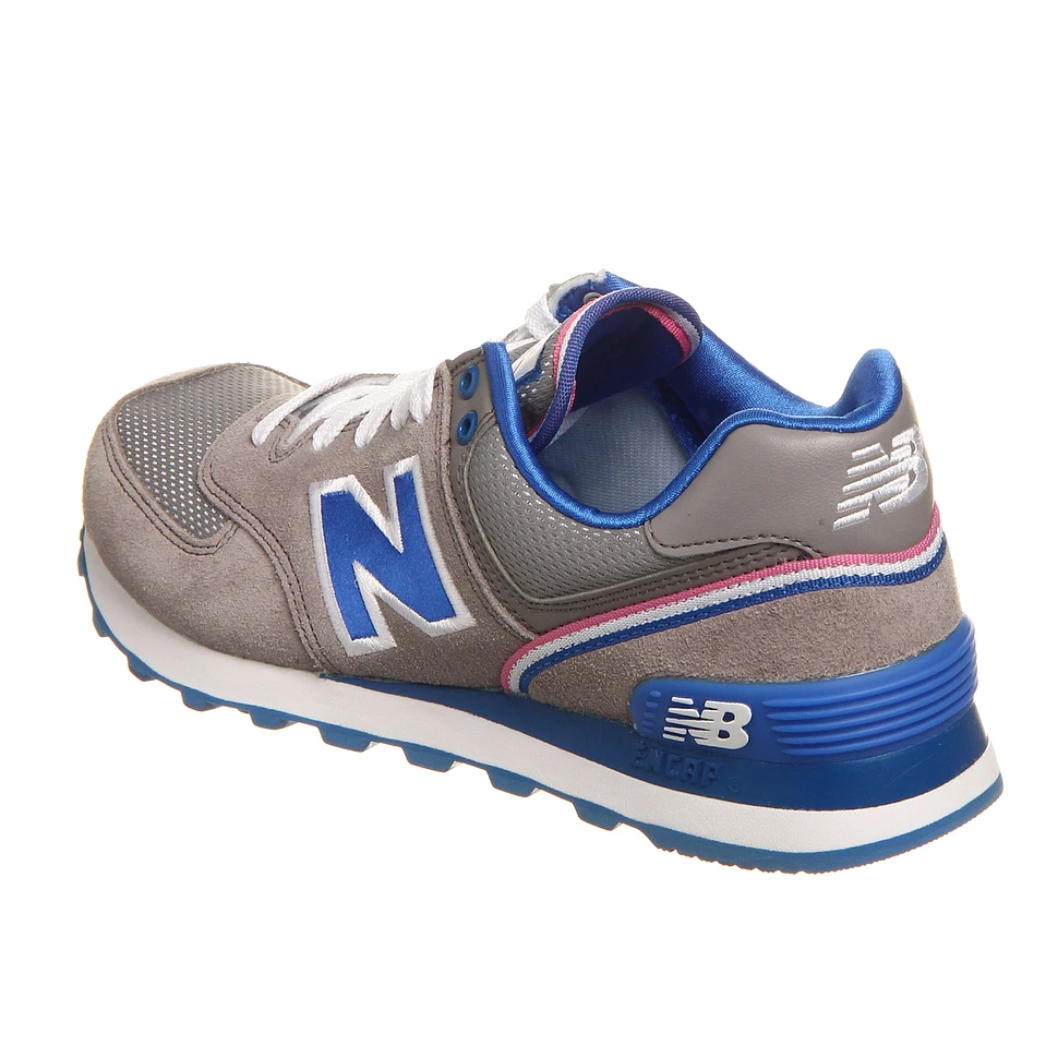 New Balance - WL574 SJG