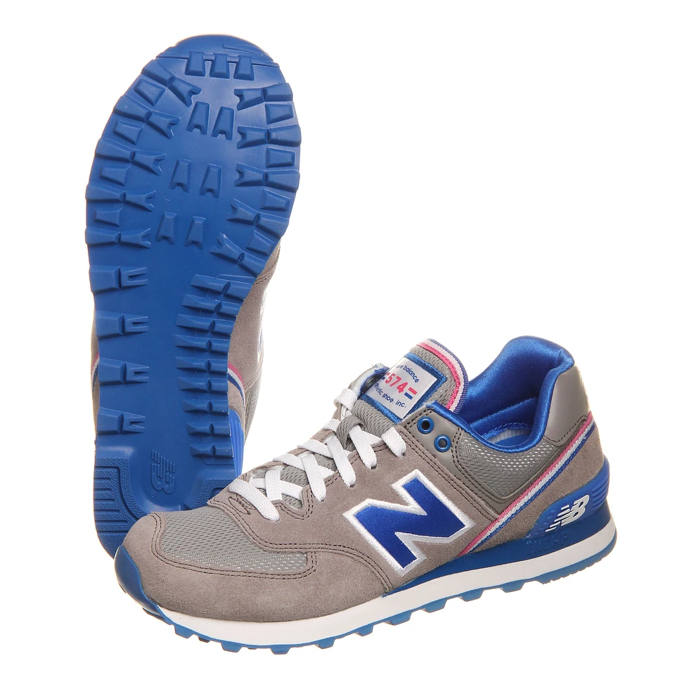 New Balance - WL574 SJG