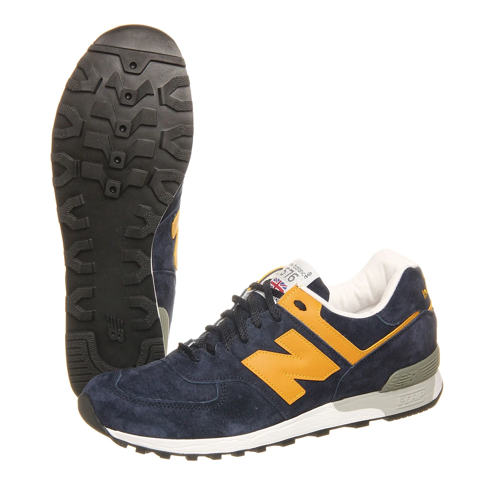 New Balance - M576 PBY