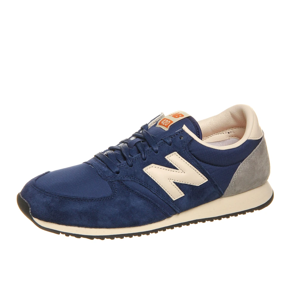 New Balance - U420 SRBB