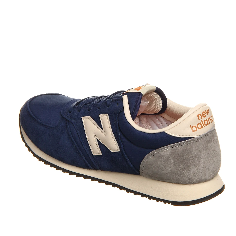 New Balance - U420 SRBB