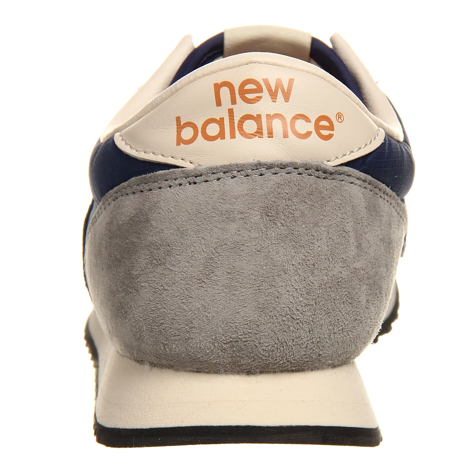 New Balance - U420 SRBB