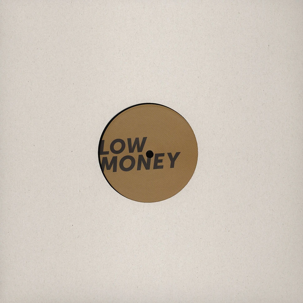V.A. - Low Money Music Love Volume 1