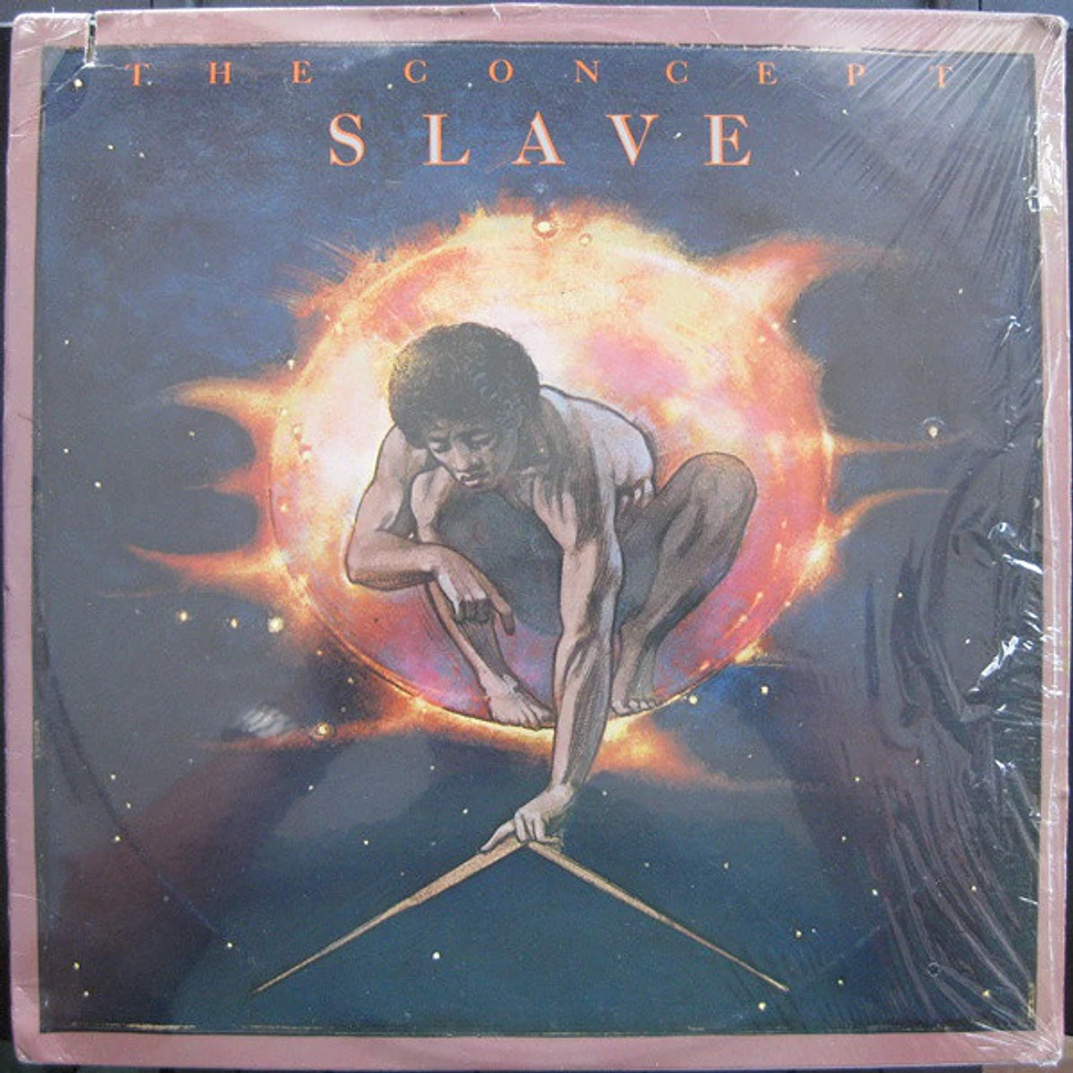 Slave - The Concept