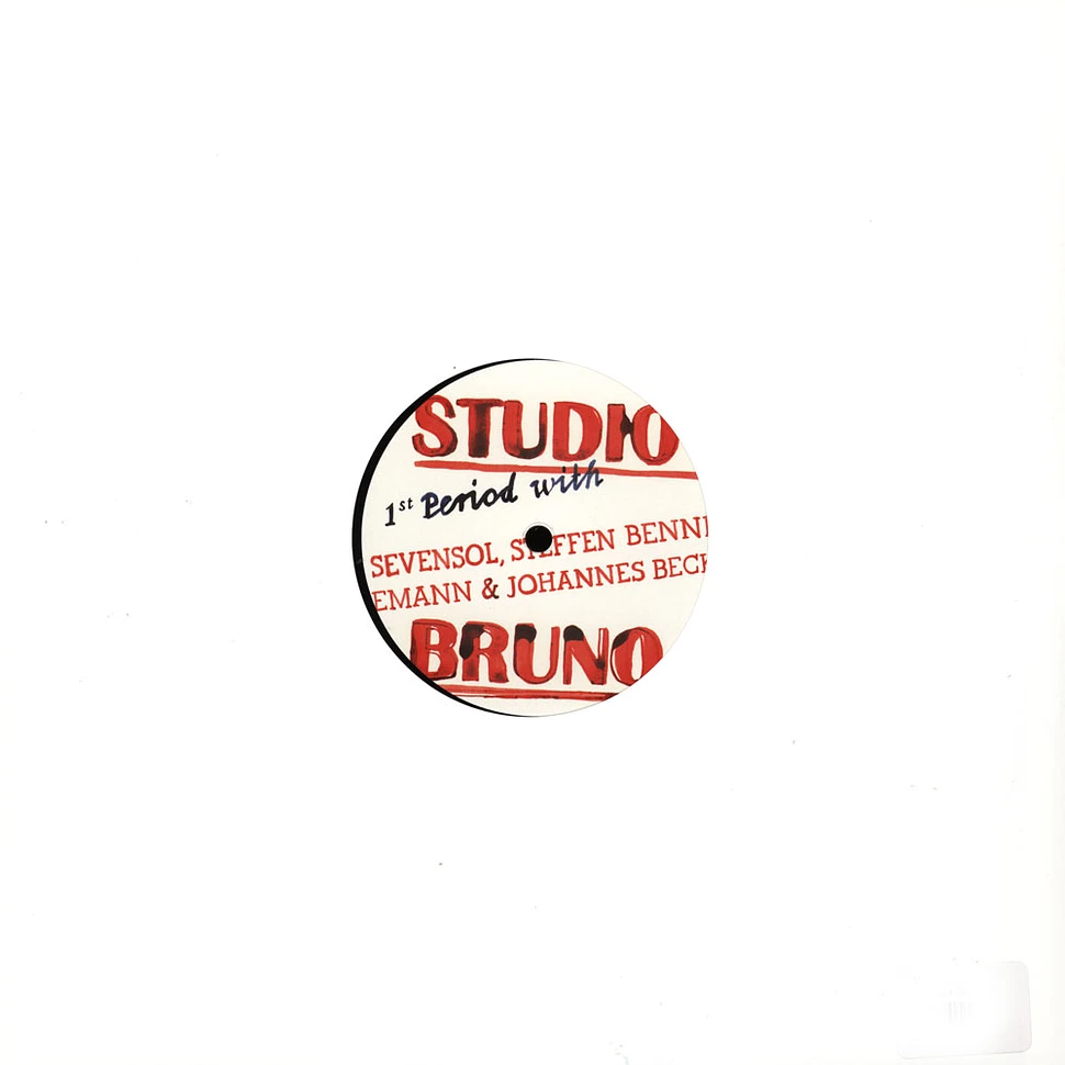 Studio Bruno - Franconia Sessions
