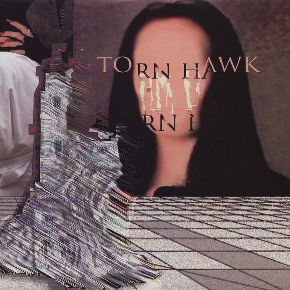 Torn Hawk - We Burnt Time