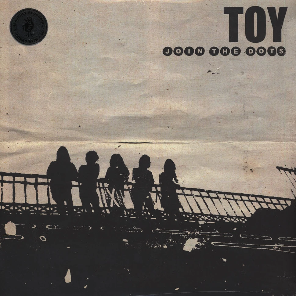 Toy - Join The Dots