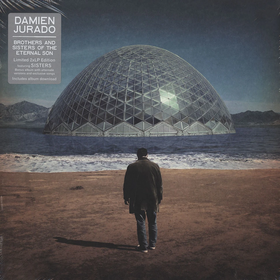 Damien Jurado - Brothers And Sisters Of The Eternal Son