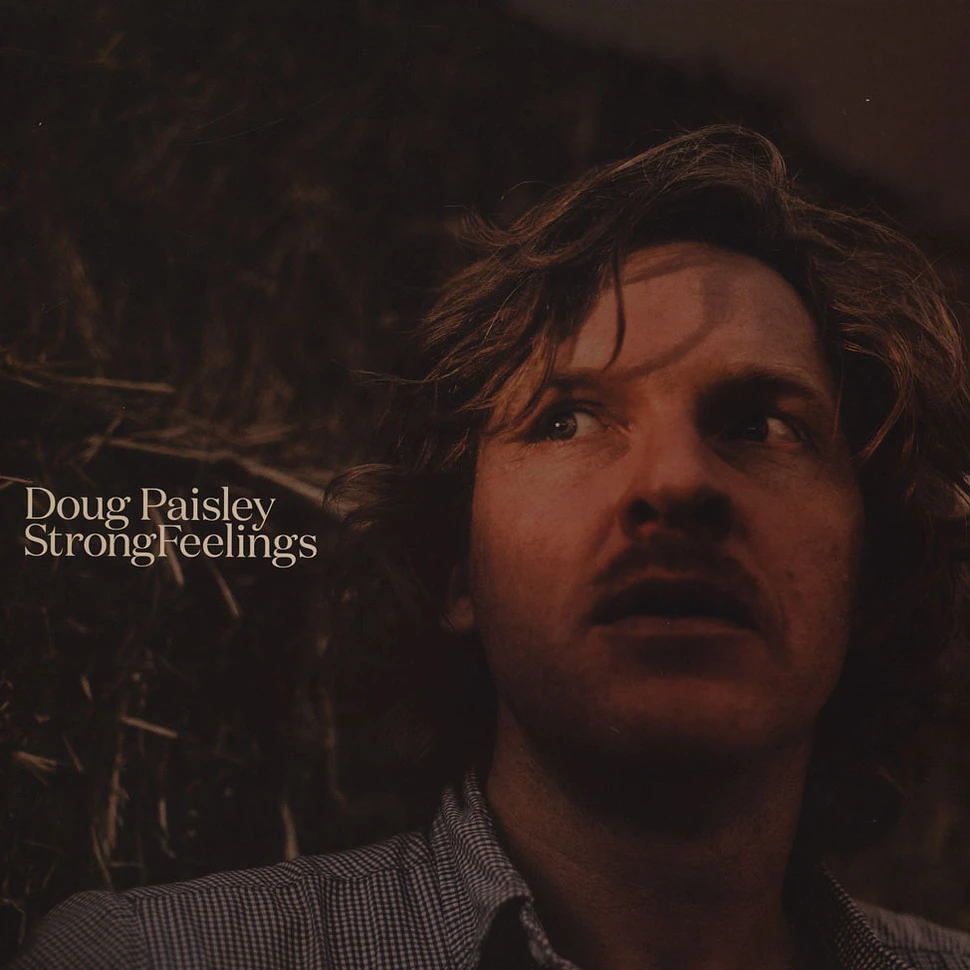 Doug Paisley - Strong Feelings