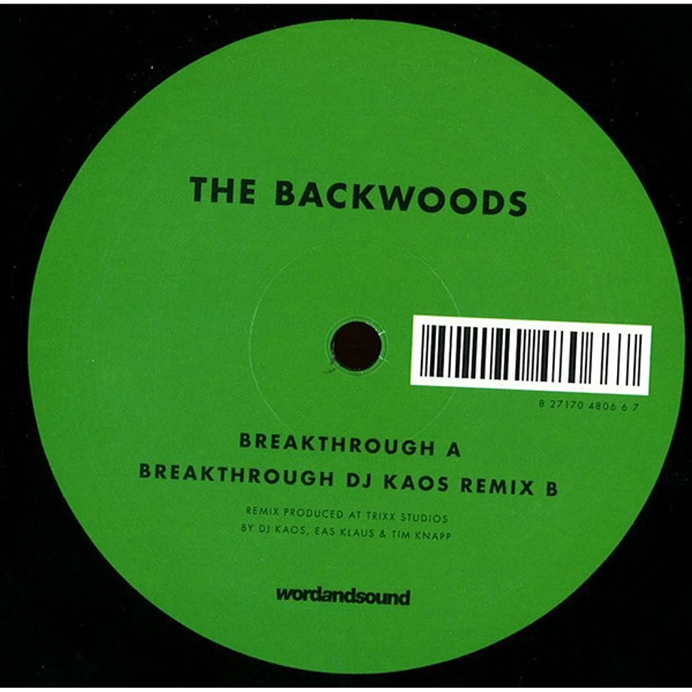 The Backwoods - Breakthrough