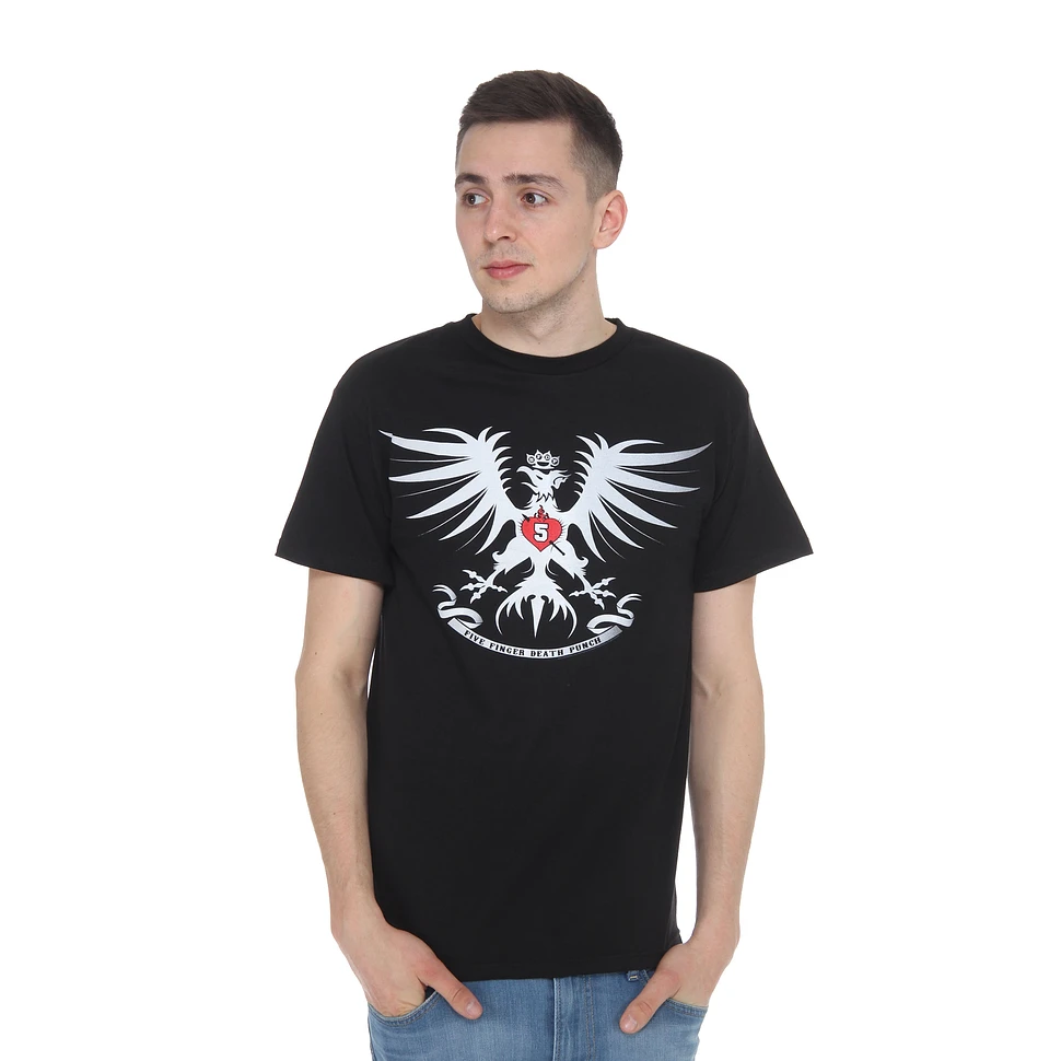 Five Finger Death Punch - Eagle T-Shirt