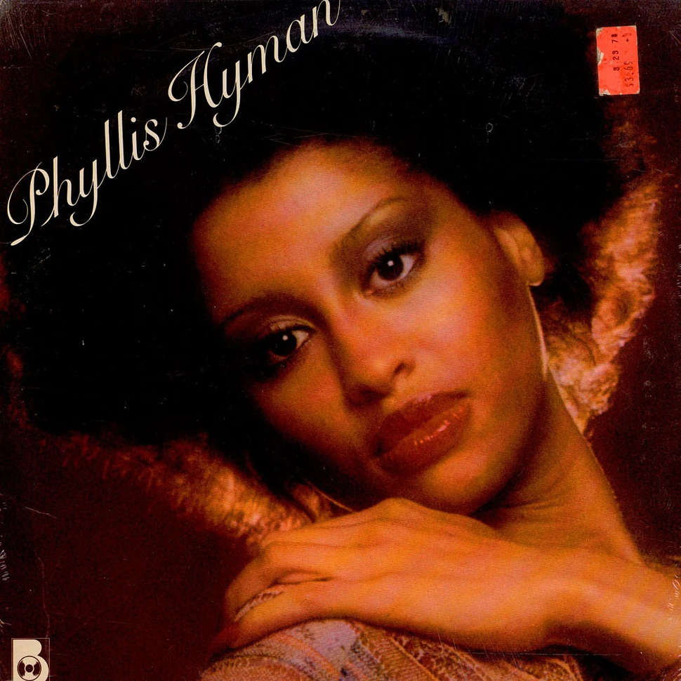 Phyllis Hyman - Phyllis Hyman