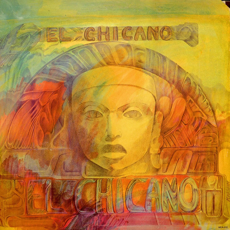 El Chicano - El Chicano
