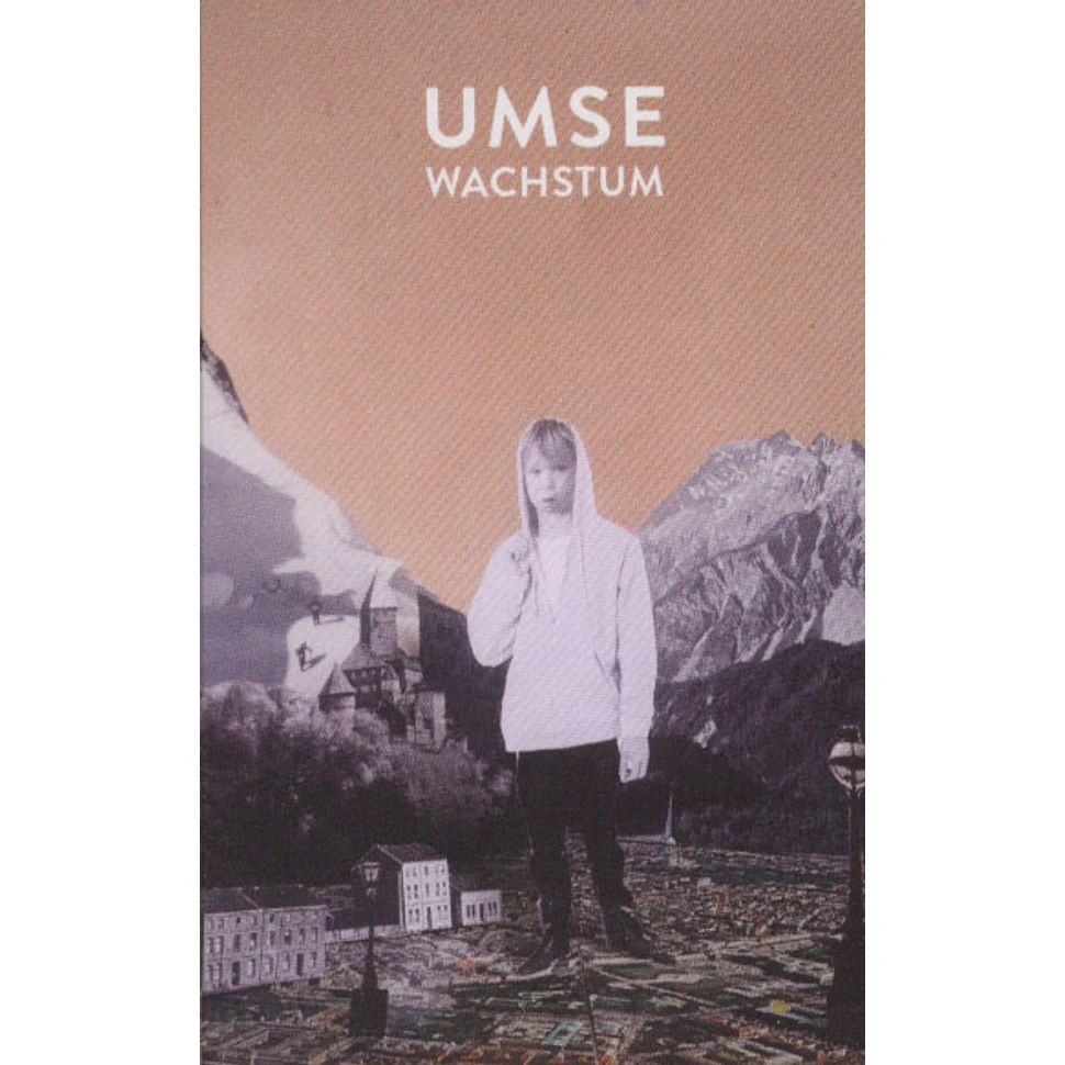 Umse - Wachstum