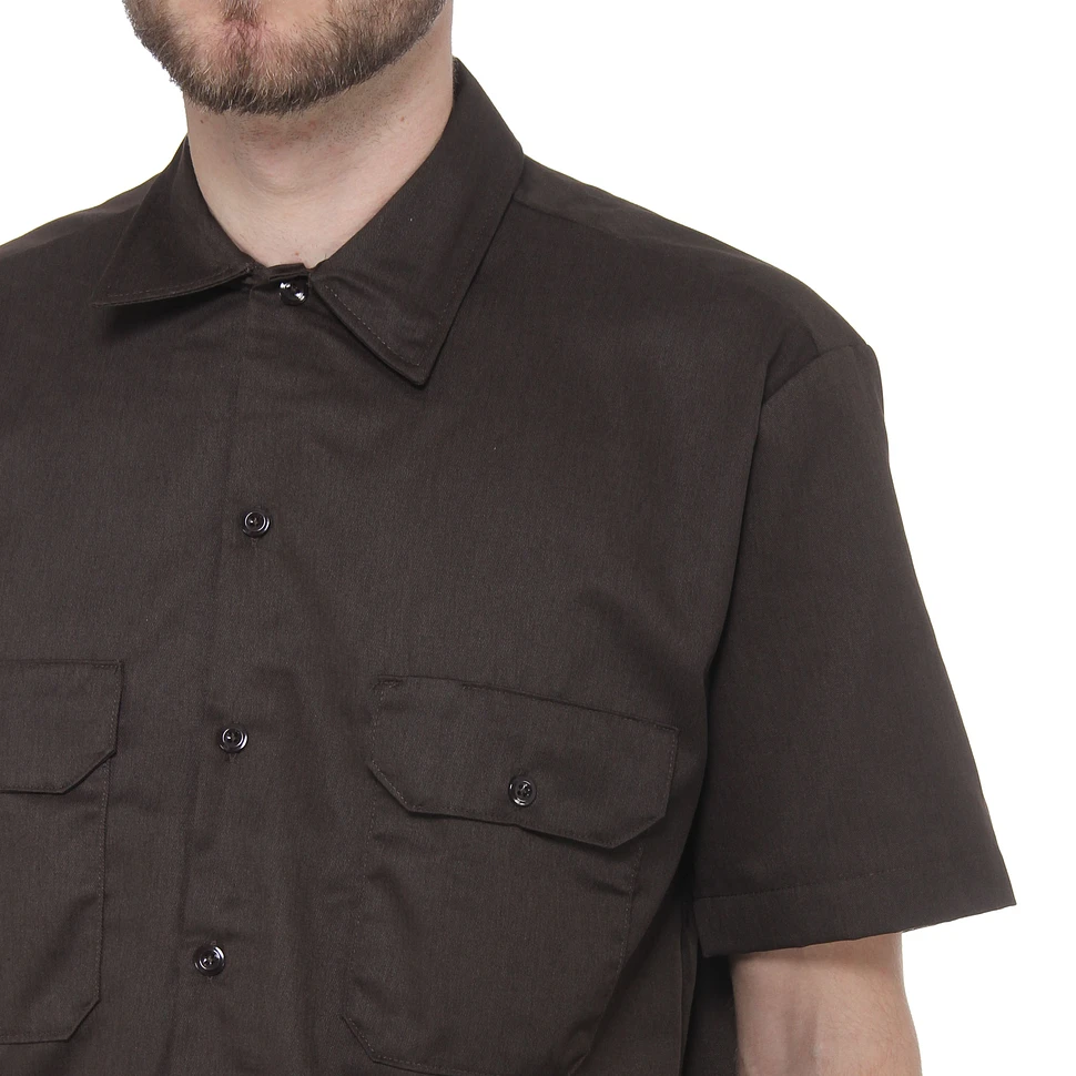 Dickies - Short Sleeve Work Shirt