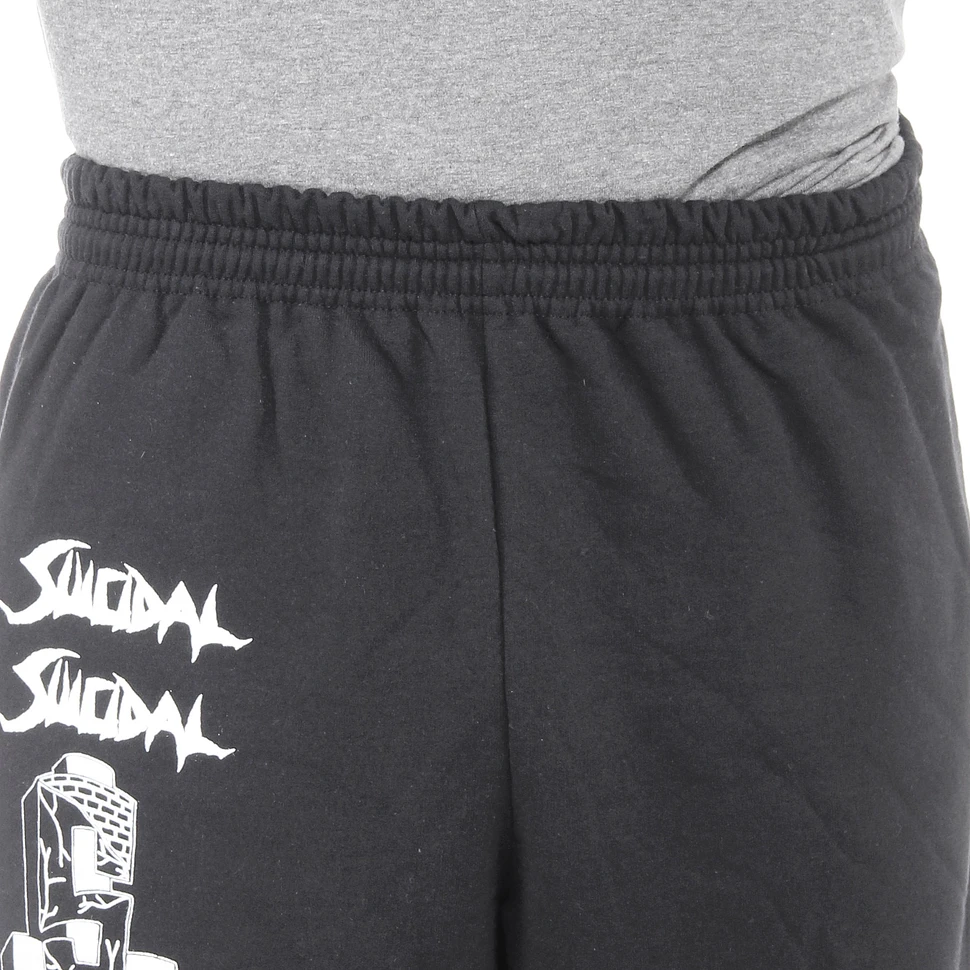 Suicidal Tendencies - Suicidal ST Sweat Pants