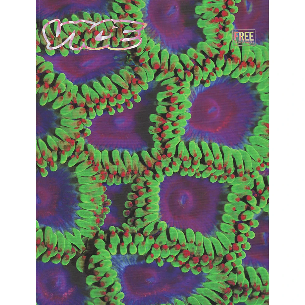 Vice Magazine - 2014 - 09 - September