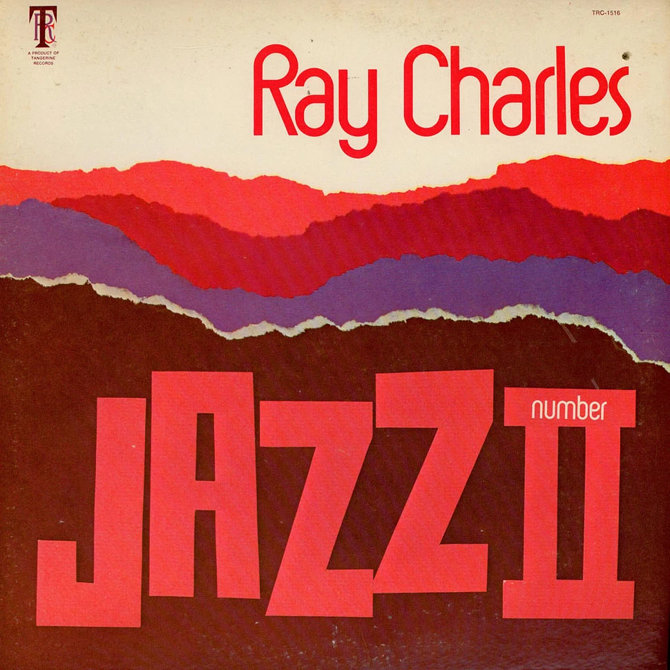 Ray Charles - Jazz Number II