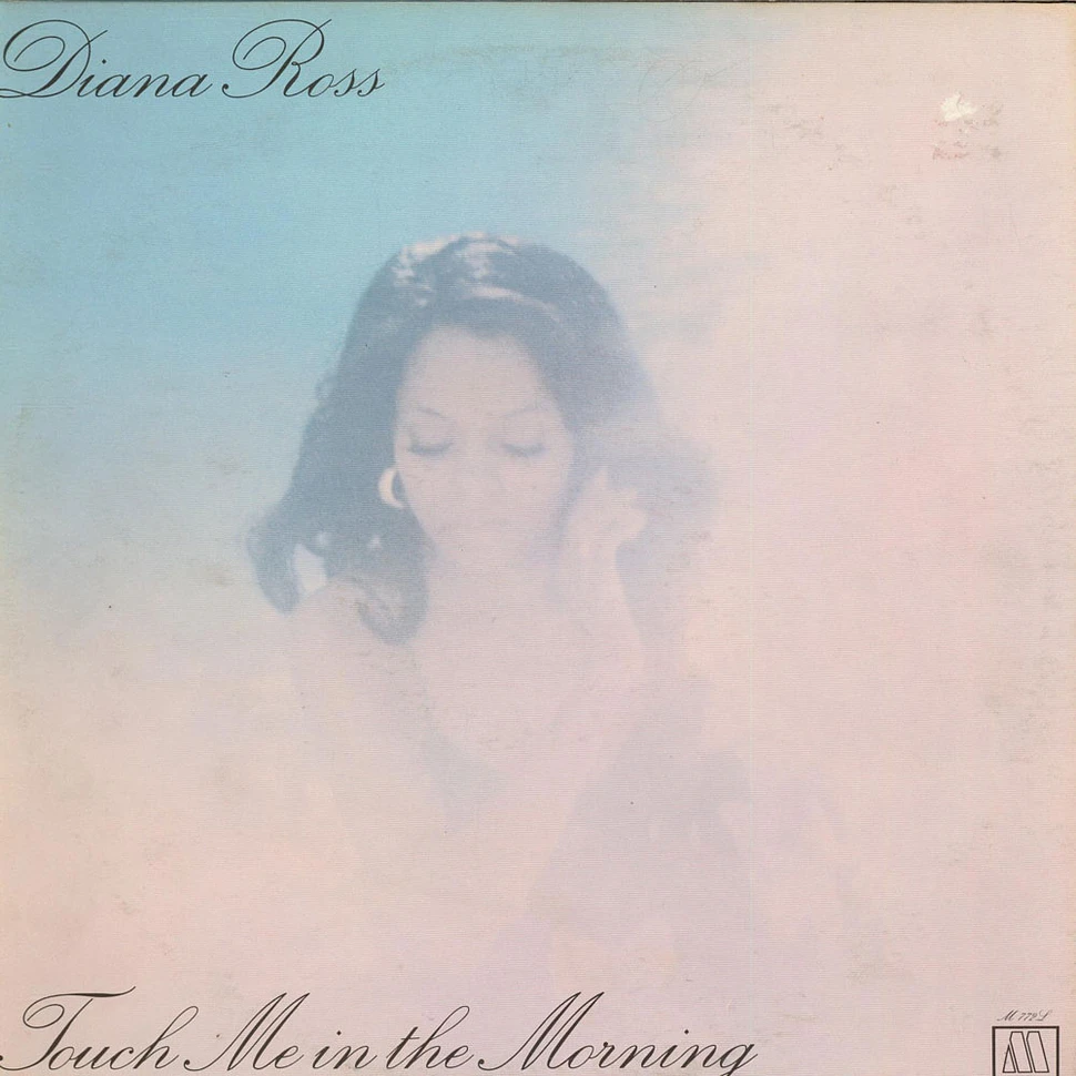 Diana Ross - Touch Me In The Morning