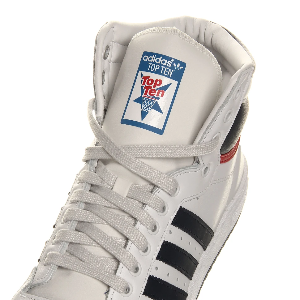 adidas - Top Ten Hi OG