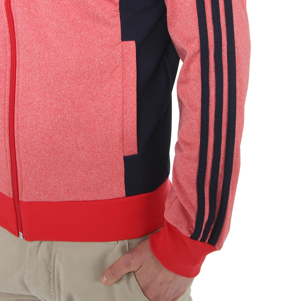 adidas - Court Superstar Track Top