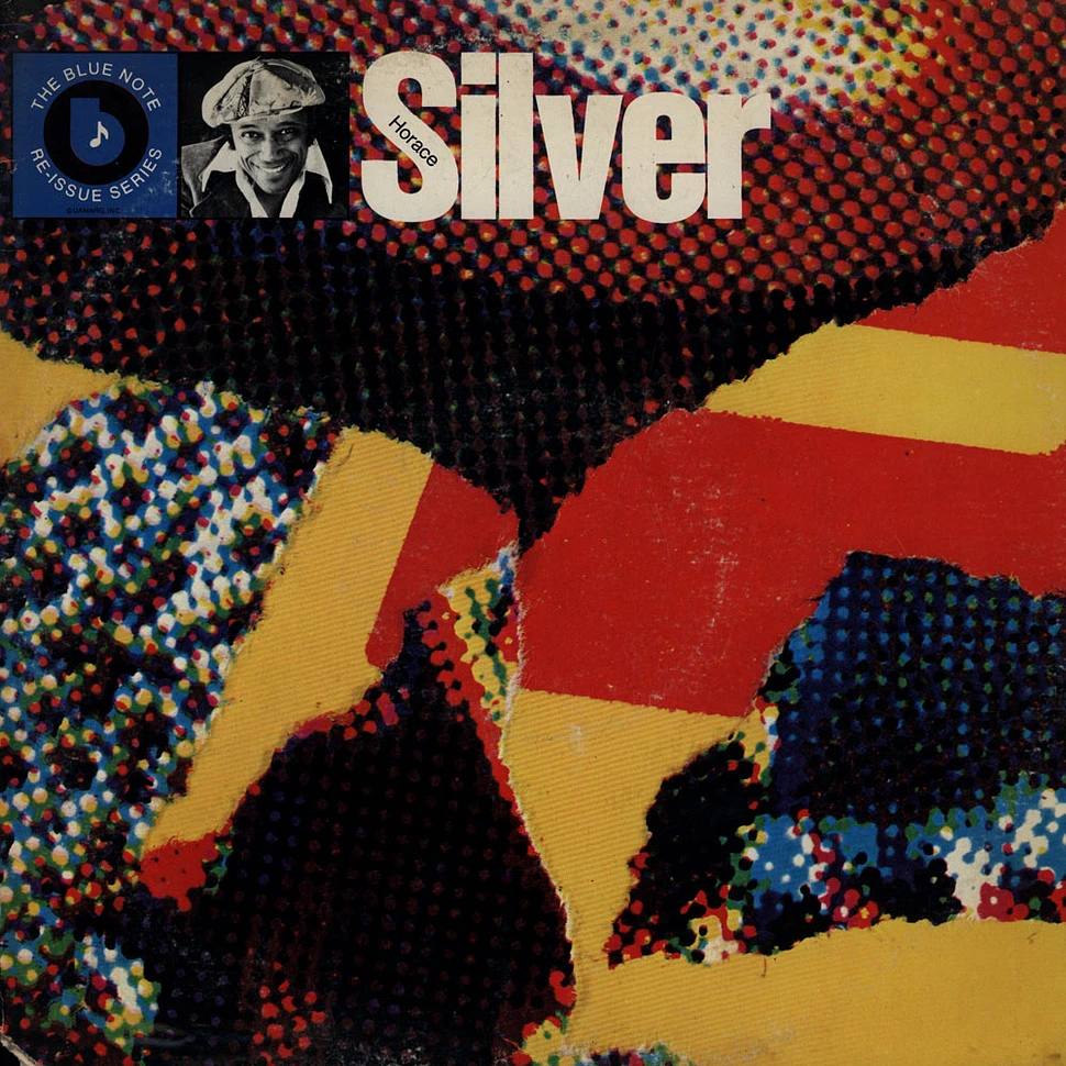 Horace Silver - Horace Silver