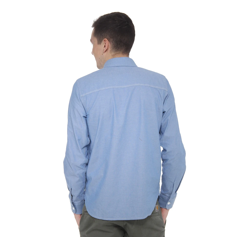 Carhartt WIP - Clink Shirt