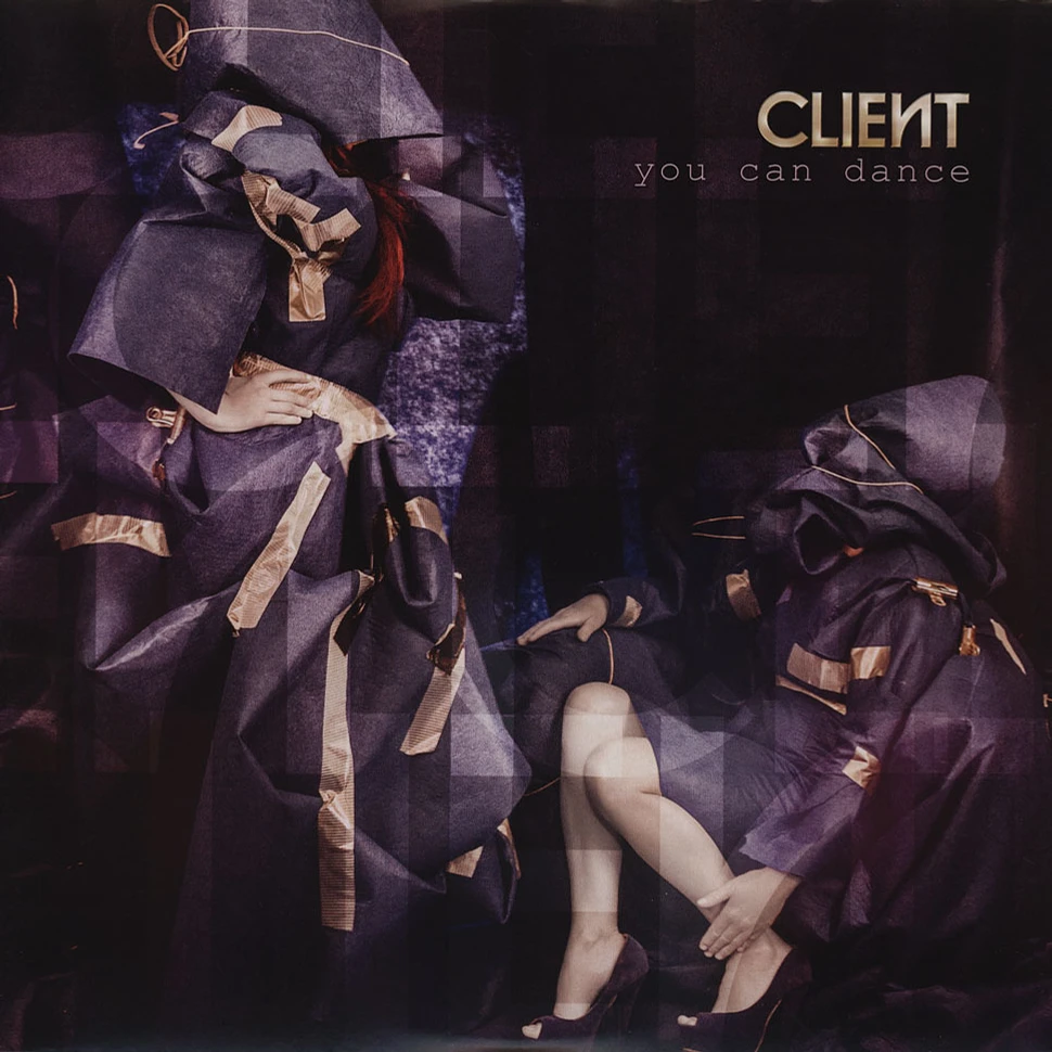 Client - You Can Dance