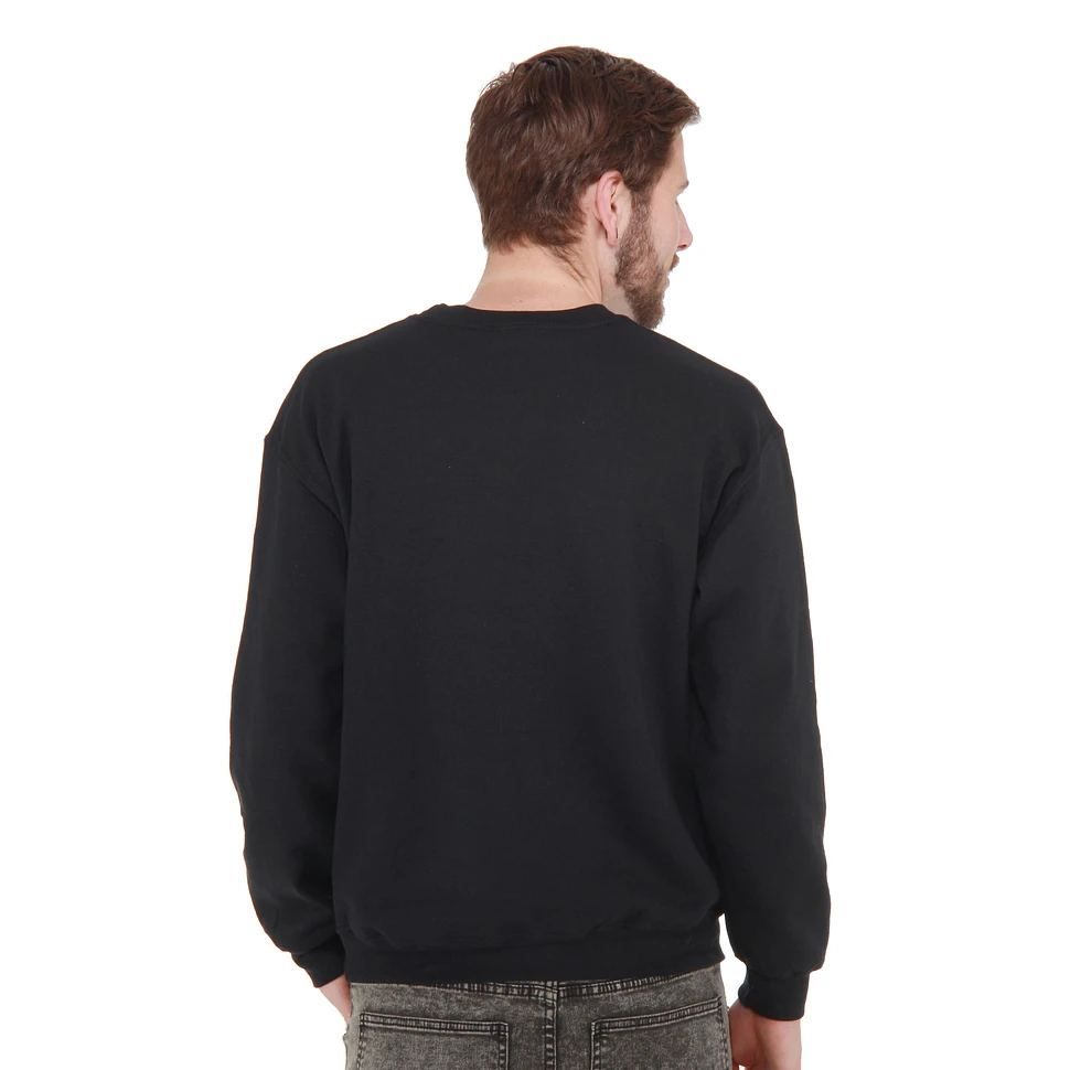 Akomplice - Nebula Box Logo Sweater
