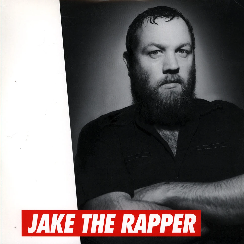 Jake - Jake The Rapper