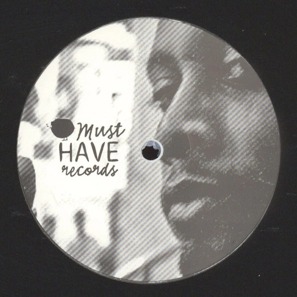 Seven Davis Jr. - One (White Edition Vinyl)