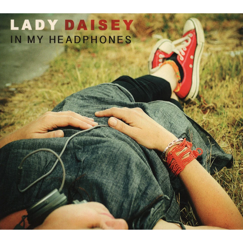 Lady Daisey - In My Headphones