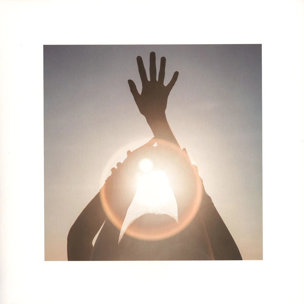 Alcest - Shelter Transparent Vinyl Edition