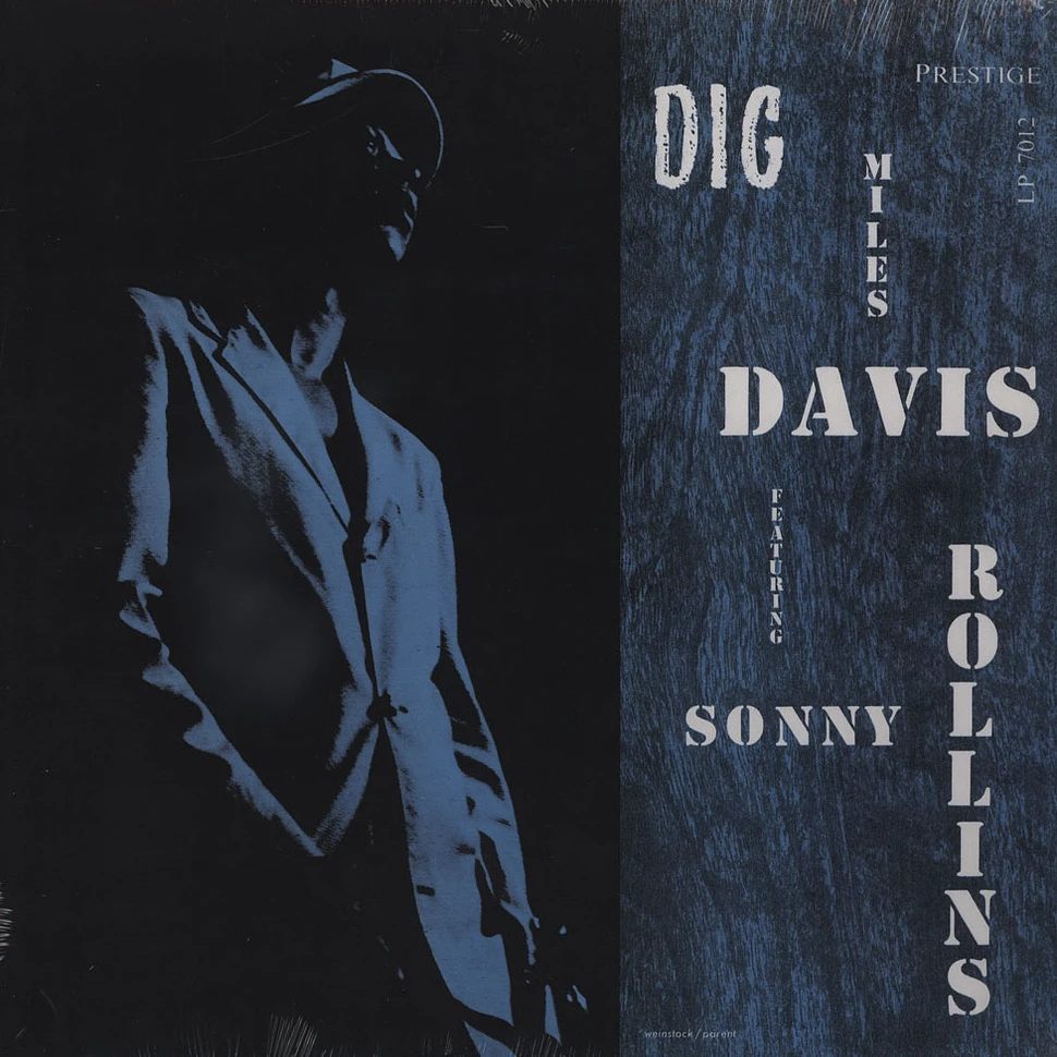 Miles Davis / Sonny Rollins - Dig