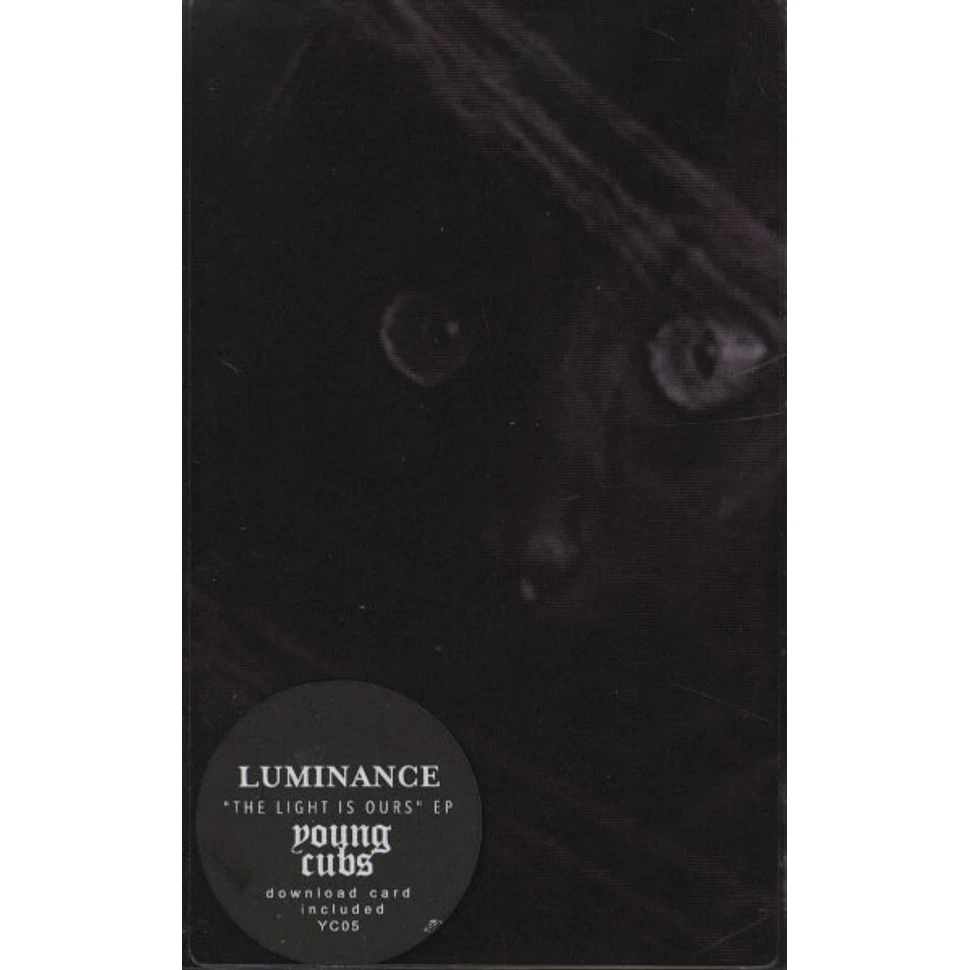 Luminance - Light Is Ours EP