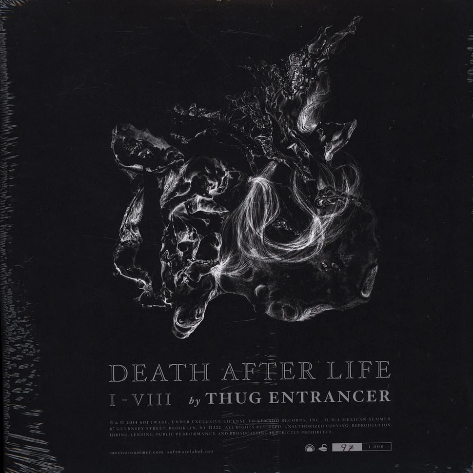 Thug Entrancer - Death After Life