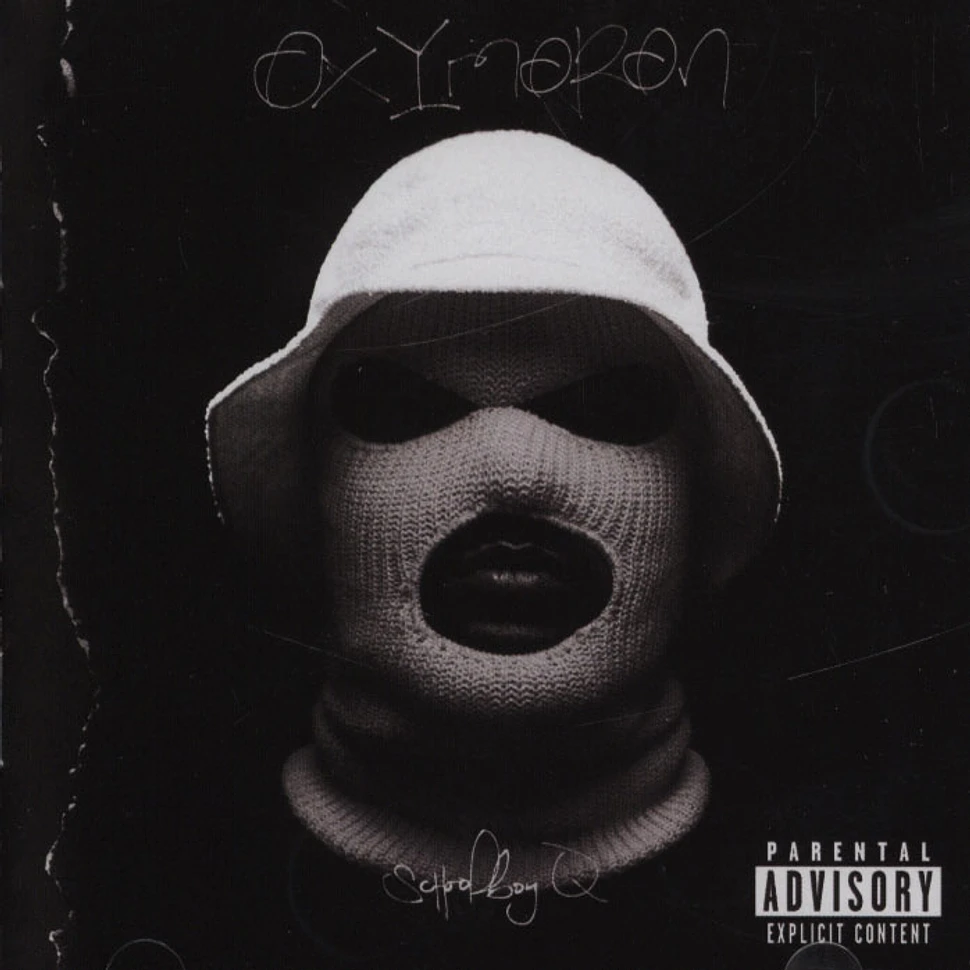 ScHoolboy Q - Oxymoron Deluxe Edition