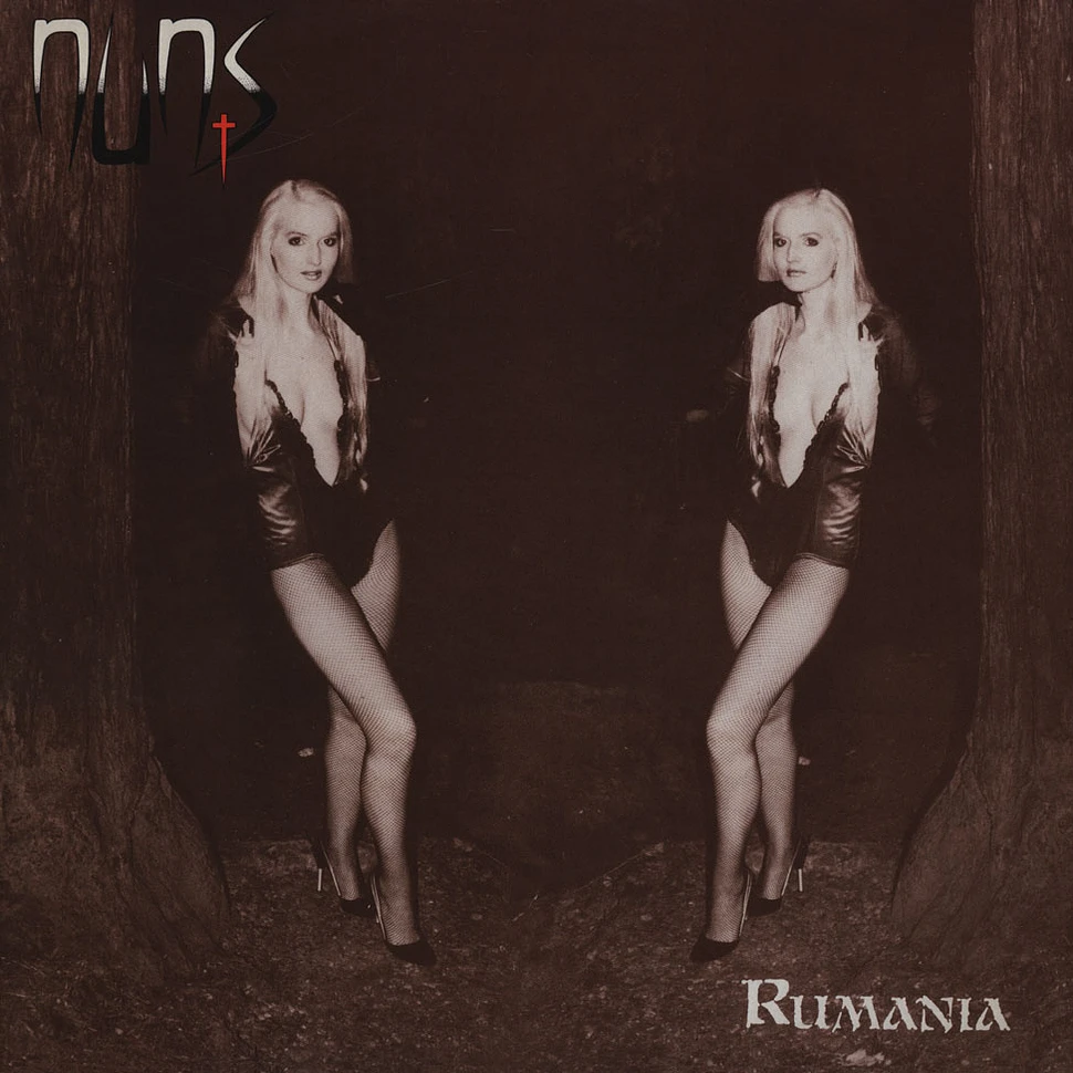 The Nuns - Rumania