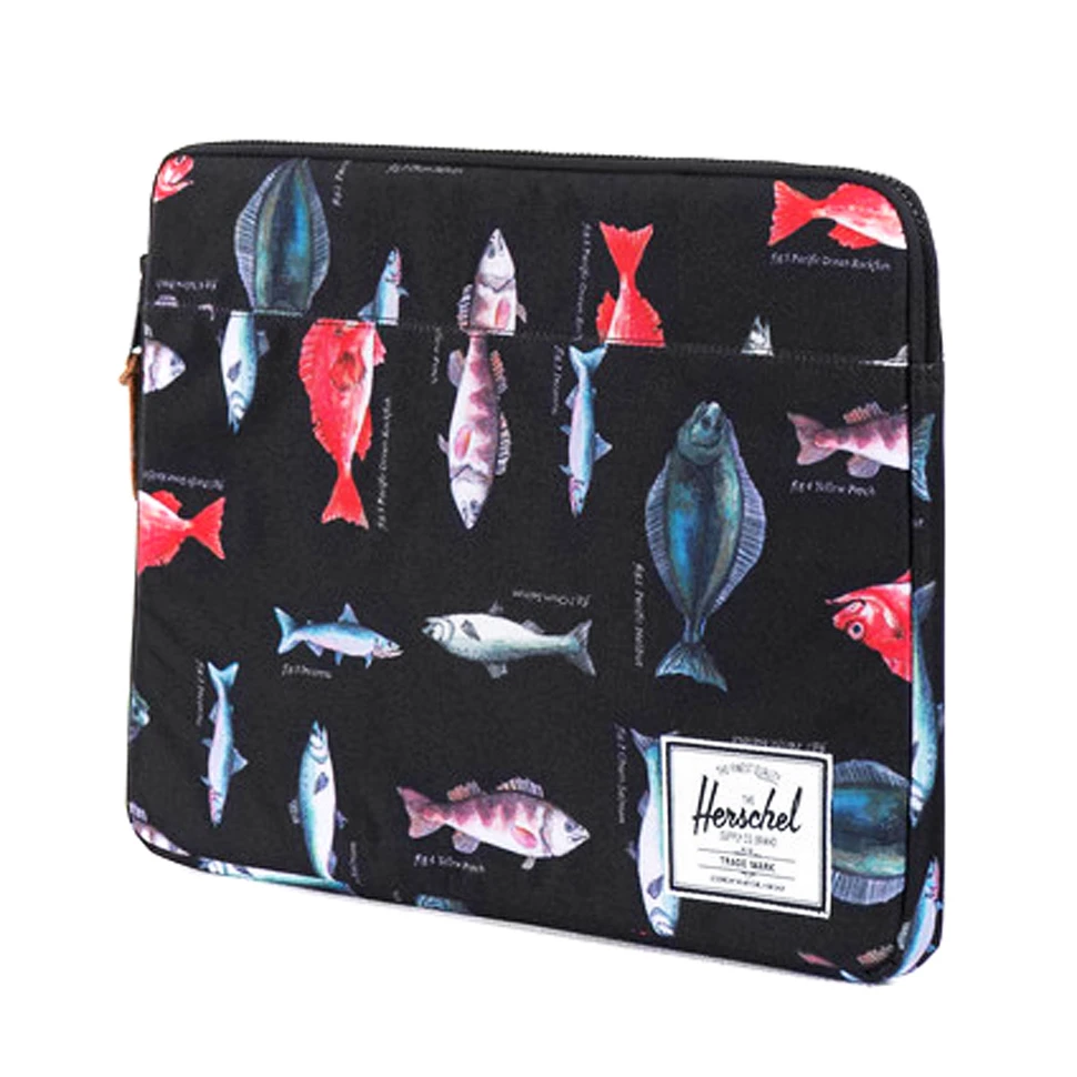 Herschel - Anchor Sleeve MacBook 13"