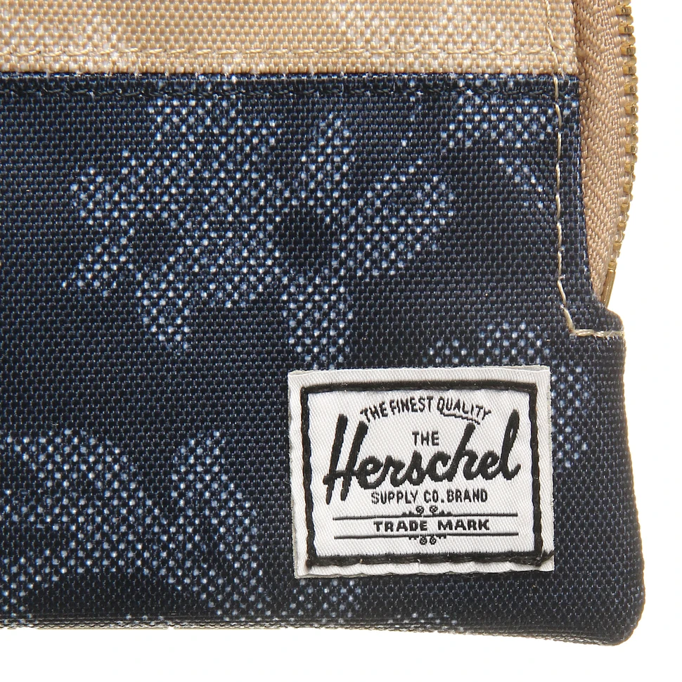 Herschel - Johnny Wallet