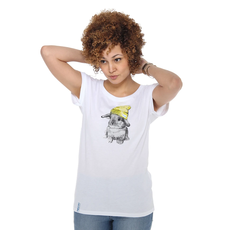 Iriedaily - It Hasi Women T-Shirt