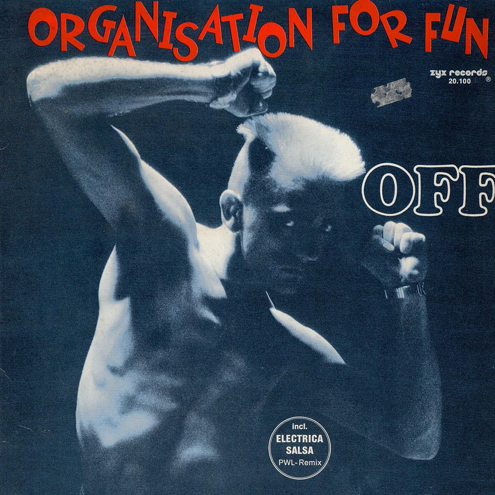 Off - Organisation For Fun