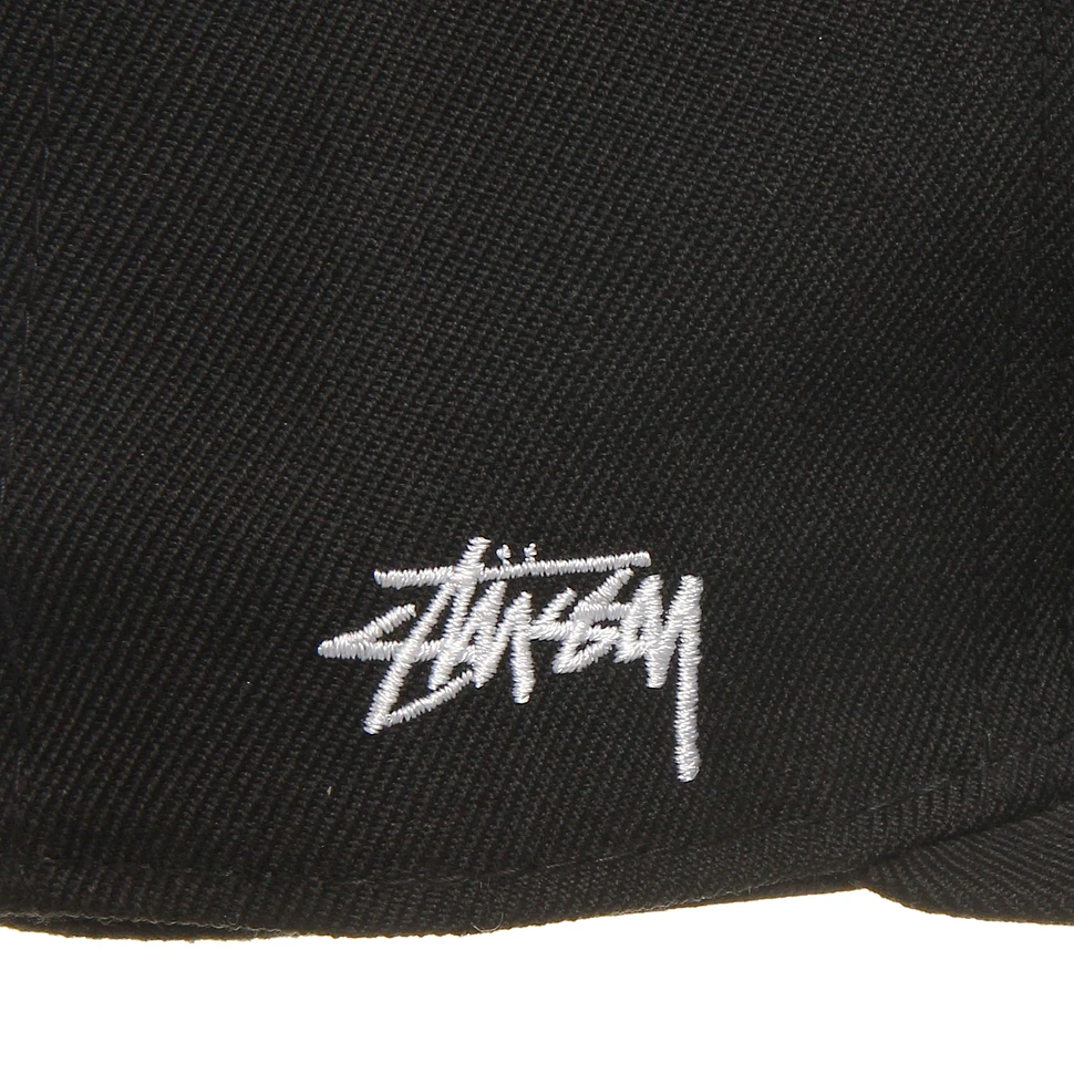 Stüssy - Big S New Era Cap