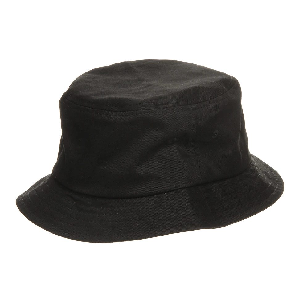 Stüssy - Stock Lock Bucket Hat