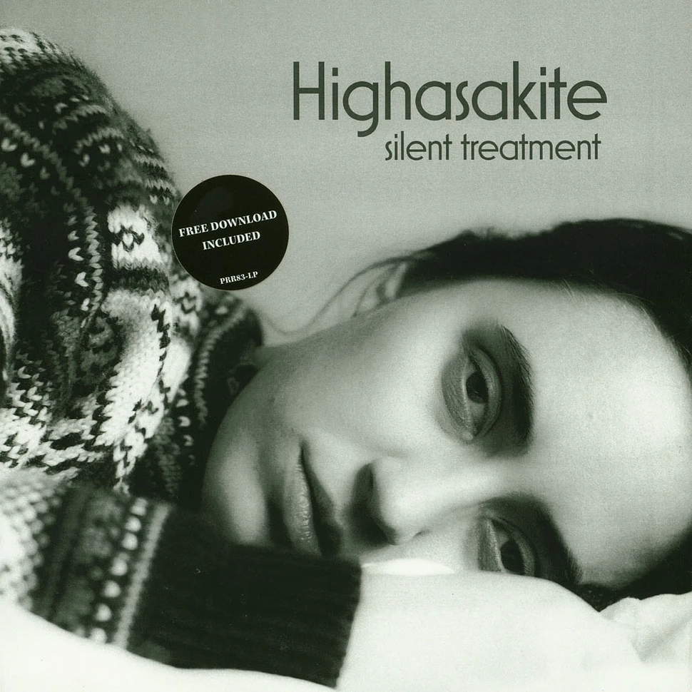 Highasakite - Silent Treatment