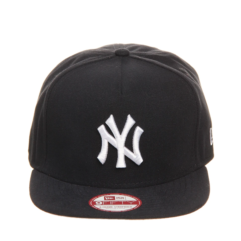 New Era - New York Yankees Under Scape 9fifty Cap
