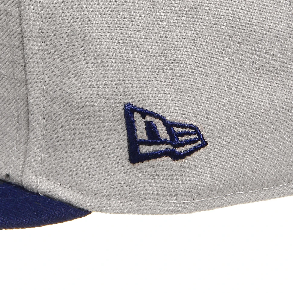 New Era - Los Angeles Dodgers MLB Reverse Team 59fifty Cap