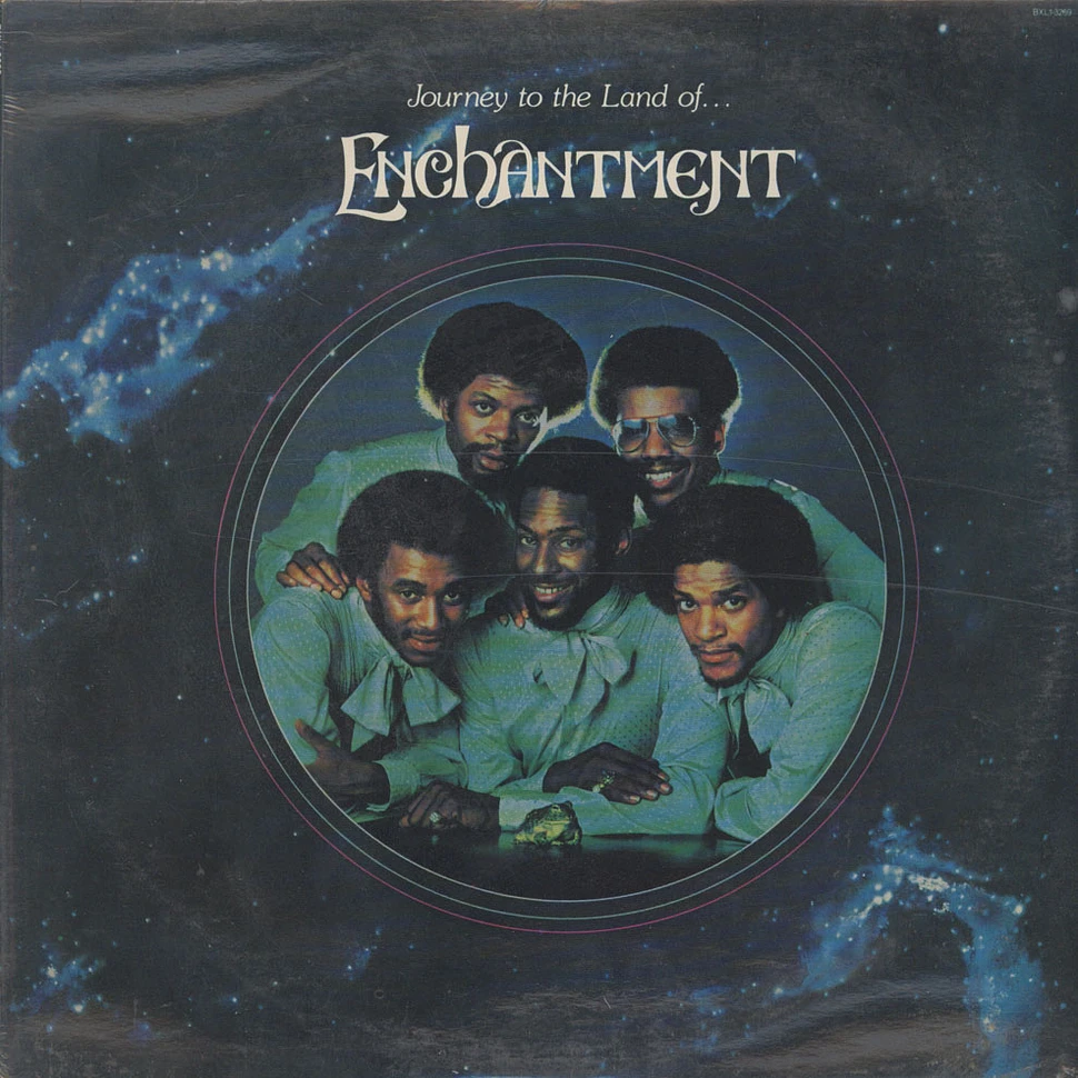 Enchantment - Journey To The Land Of...Enchantment
