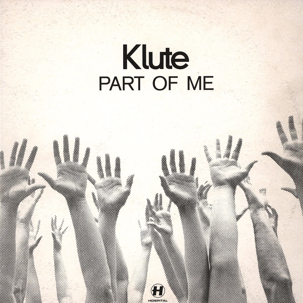 Klute - Part Of Me
