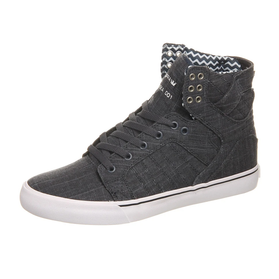 Supra - Skytop